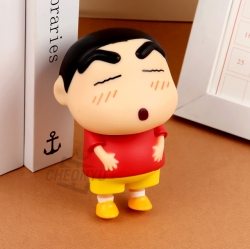 Crayon Shin-chan Shin-chan's Full Belly Mood Light