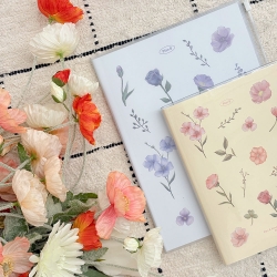 2026 Plan B Montyly Planner