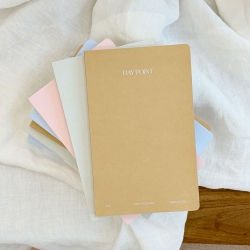 2026 Daypoint Weekly Diary