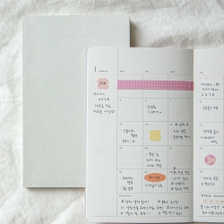 2026 Daypoint Weekly Diary