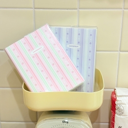 Check & Fruits Undated 6-Month Planner