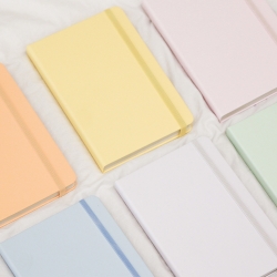 My Color, My Day Vol.8 Plain Note