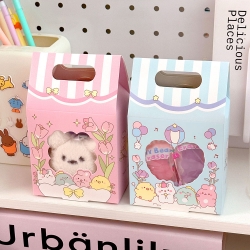 Lazy Stars Gift Bag Set 