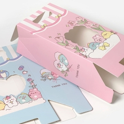 Lazy Stars Gift Bag Set 