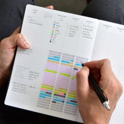 2026 Time Week Solution