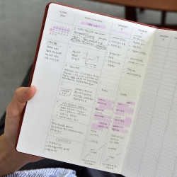 2026 Time Week Solution