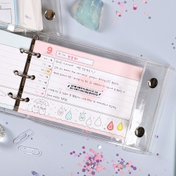 conpeito diary (undated type)