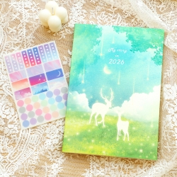 2025 My story Diary v11 (Date type)