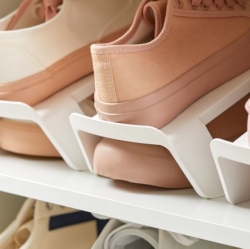 OPTIMO Shoes Holder 3PACK