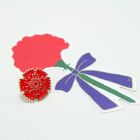 Love You Yellow, Mobile Phone Strap For Mother's Day