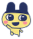 Tamagotchi icon