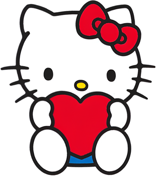 Sanrio icon